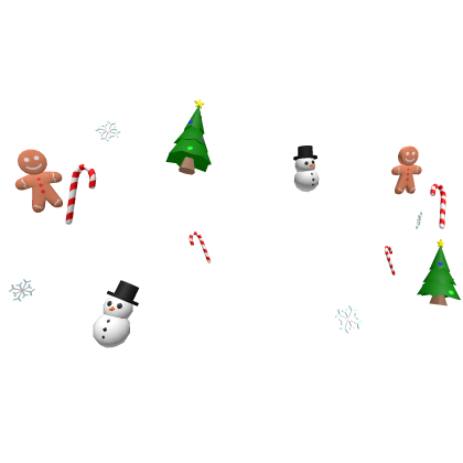 Christmas Aura