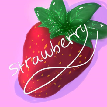 🍓딸기 / Strawberry Tower / Strawberry Obby