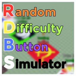 [RELEASE] Random Difficulty Button Simulator