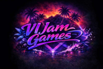 VI Jam Games