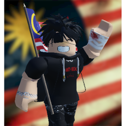 AmirulRoblox Obby