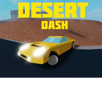 Desert Dash (Beta)