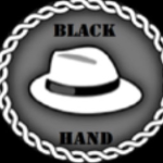 The Roblox Black Hand