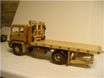 Bobdasnob's trucking Co.