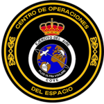 Centro de Operaciones del Espacio