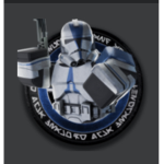 - GAR - 501st Legi0n
