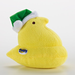 Elf peeps