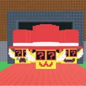 steal a brainrot modded game