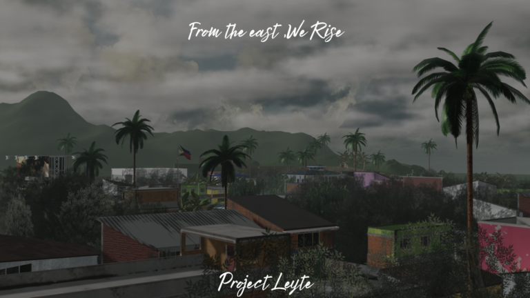 [FIXBIKES] Project Leyte Philippines screenshot 2