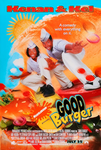 Good burger ed