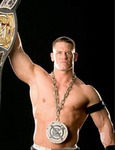 (Meme) John Cena army