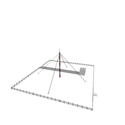 Radio Tower V1