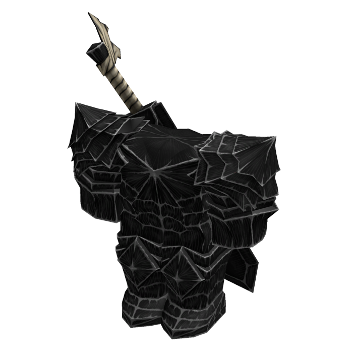 Guts Berserker Armor (✔)
