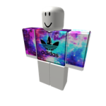 Dark Blasters of ROBLOX