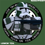 [USWCW] 41st Elite Corps