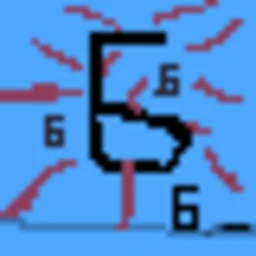the 666 icon