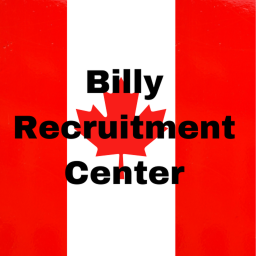 [CA] Billy Recruitment Center