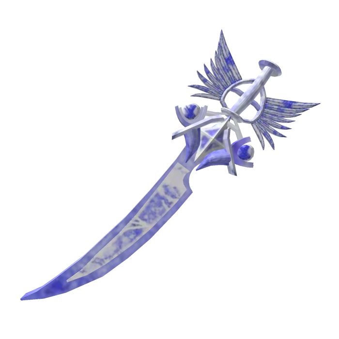 Sword Of Latence: Laxury
