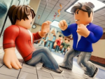 Beat the game321