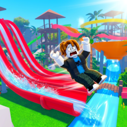 Waterslide Tycoon 🌊 icon