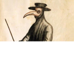 The Plague docter army