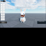 RABBID CRAZY BAR Future FEATURES By lubs