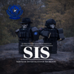 SIS - Serviços Investigativos Secretos