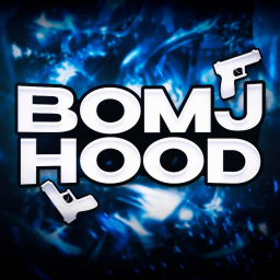 Bomj Hood ✅