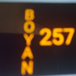 boyan fan group
