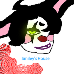 -Smiley's House-