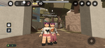 Entry Point Squad : Crossfire Cove