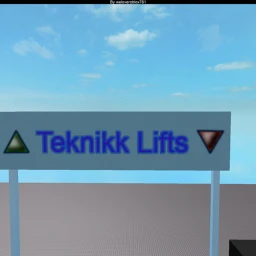 Lifts (Some of them are Old) icon