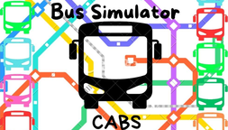 Autobus miejski High City Bus Simulator 2025 (BETA)
