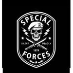 Special Collections Unit | SF