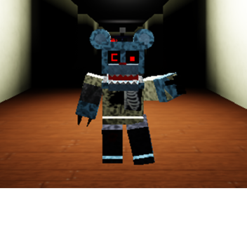 IT: Is Ink Demon: Reborn