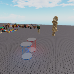 bedwars items