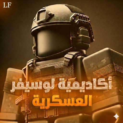 اكاديمية لوسيفر العسكرية 