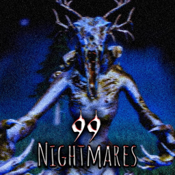 99 Nightmares In The Forest