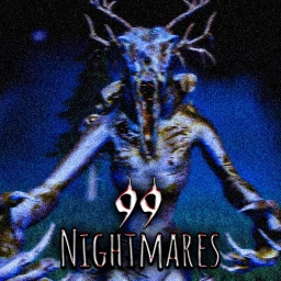 99 Nightmares In The Forest icon