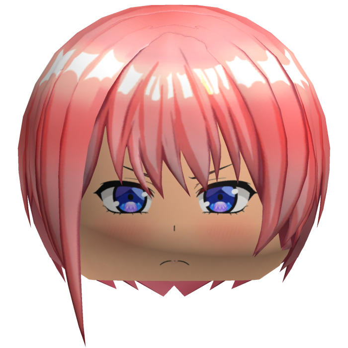 Ichika Nakano