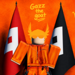 Gazz Games