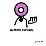 Donuts INC!