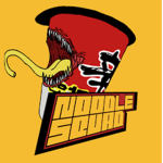[AR]Noodle Squad