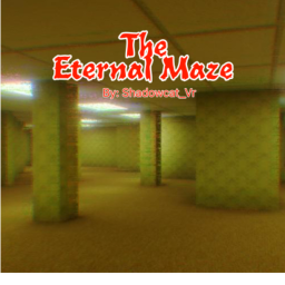 The Eternal Maze (Beta)