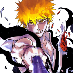 Bleach - Senko