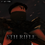 The 5th Riffle Division