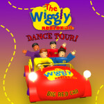 The Wiggly ROBLOXians - DANCE! Tour