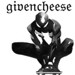 givencheese
