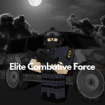 [SEA] Elite Combative Force