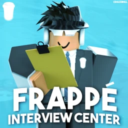 Interview Center icon